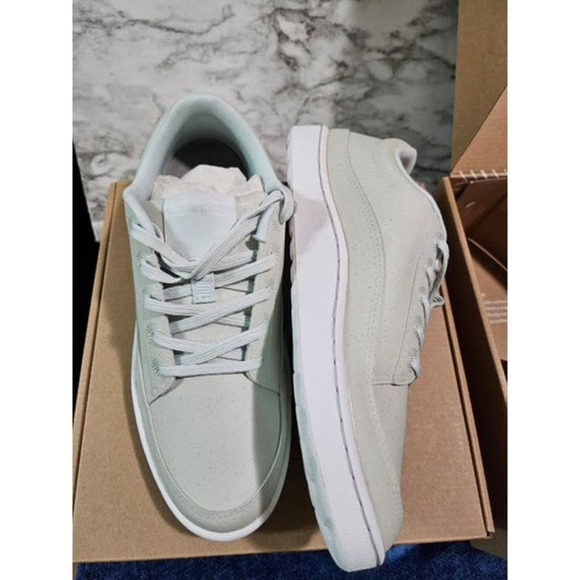 allbirds Shoes - Allbirds Plant Pacer Green W 9